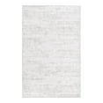 thumbnail image 1 of Unique Loom Outdoor Modern Collection Area Rug - Cartago (3' 3" x 5' 2" Rectangle Gray/Ivory), 1 of 10