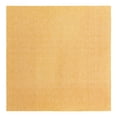 thumbnail image 1 of Unique Loom Outdoor Solid Collection Area Rug (10' 8" Square Corn Harvest Yellow), 1 of 10