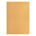 thumbnail image 1 of Unique Loom Outdoor Solid Collection Area Rug (10' x 14' 1" Rectangle Corn Harvest Yellow), 1 of 10