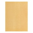 thumbnail image 1 of Unique Loom Outdoor Solid Collection Area Rug (9' x 12' Rectangle Corn Harvest Yellow), 1 of 10