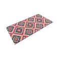 thumbnail image 1 of Unique Loom Outdoor Southwestern Collection Area Rug - Fethiye (2' x 6' Runner Multi/Gold), 1 of 6