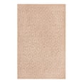 thumbnail image 1 of Unique Loom Outdoor Trellis Textured Collection Area Rug - Spatial (5' 3" x 8' Rectangle Beige), 1 of 8