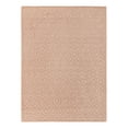 thumbnail image 1 of Unique Loom Outdoor Trellis Textured Collection Area Rug - Spatial (9' x 12' Rectangle Beige), 1 of 8
