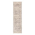 thumbnail image 1 of Unique Loom Paris Collection Area Rug - Fremont (2' 7" x 10' Runner Gray/Beige), 1 of 7