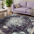 thumbnail image 1 of Unique Loom Alexis Penrose Rug, 1 of 7
