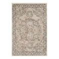 thumbnail image 1 of Unique Loom Portland Collection Area Rug - Canby (2' 2" x 3' 1" Rectangle Ivory/Beige), 1 of 10