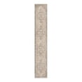 thumbnail image 1 of Unique Loom Portland Collection Area Rug - Canby (2' 2" x 12' Runner Ivory/Beige), 1 of 10