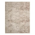 thumbnail image 1 of Unique Loom Portland Collection Area Rug - Canby (7' 10" x 10' Rectangle Ivory/Beige), 1 of 10