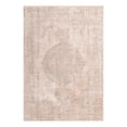 thumbnail image 1 of Unique Loom Portland Collection Area Rug - Woodburn (10' x 14' 1" Rectangle Ivory/Beige), 1 of 12