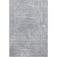 thumbnail image 1 of Unique Loom Woodburn Portland Rug, Light Gray (6' 0 x 9' 0), 1 of 6