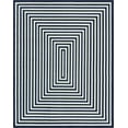 thumbnail image 1 of Unique Loom Prescott Sabrina Soto™ Outdoor Modern Geometric Area Rug or Runner, 1 of 7