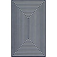 thumbnail image 1 of Unique Loom Prescott Sabrina Soto™ Outdoor Modern Geometric Area Rug or Runner, 1 of 6