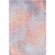 Unique Loom Athens New Classical Rug - Walmart.com