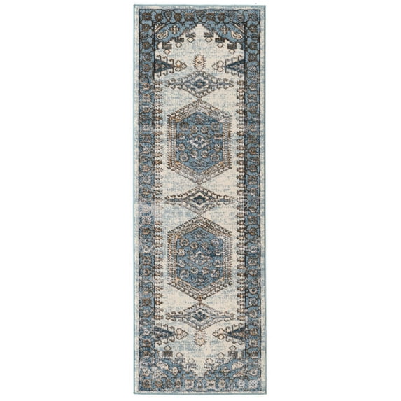 Unique Loom Regal Highbury Rug