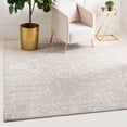 thumbnail image 1 of Unique Loom Adams Rushmore Rug, Tan (8' 0 x 8' 0), 1 of 7