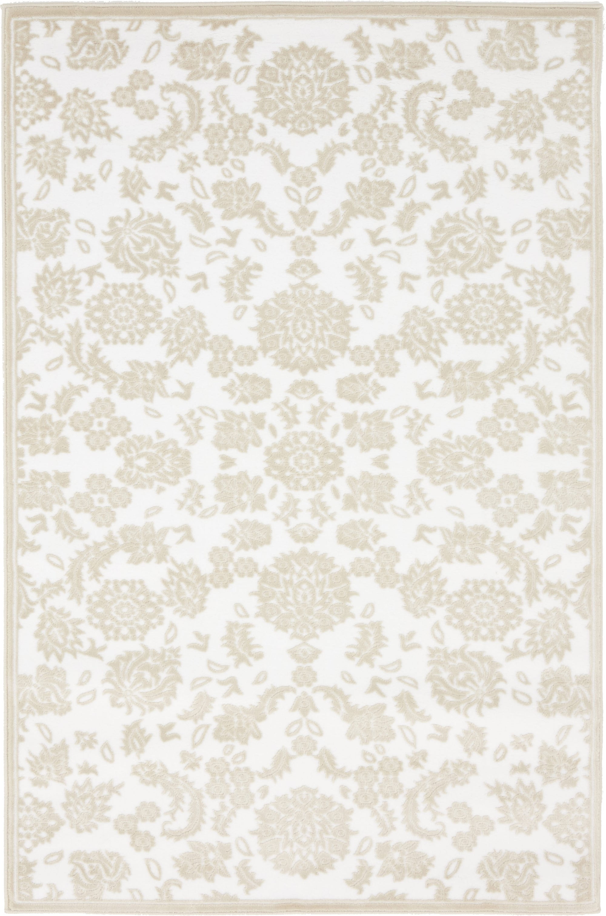 Unique Loom Rushmore Collection Area Rug - Taft (4' 1