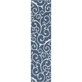 thumbnail image 1 of Unique Loom Scroll Decatur Rug, 1 of 4