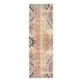 thumbnail image 1 of Unique Loom Sedona Collection Area Rug - Yosemite (2' 2" x 6' 9" Runner Multi/Blue), 1 of 10