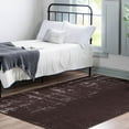 thumbnail image 1 of Unique Loom Valencia Collection Area Rug - Seville (9' x 12' Rectangle Charcoal/Ivory), 1 of 7