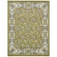 thumbnail image 1 of Unique Loom Sheffield Narenj Vintage Floral Area Rug or Runner, 1 of 7
