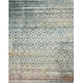 thumbnail image 1 of Unique Loom Solaris Rectangular Distressed Traditional Area Rugs, Beige, 1 of 8
