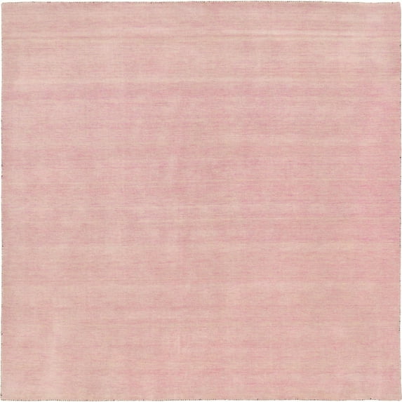 Unique Loom Solid Gava Natural Fiber Vintage Area Rug or Runner