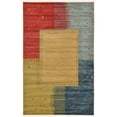 thumbnail image 1 of Unique Loom Southwestern Traditional Area Rugs, Multi-color, 1 of 8