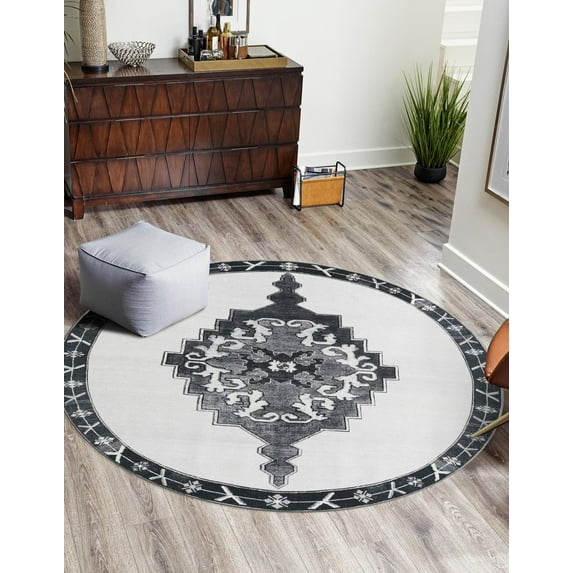 Unique Loom Thomas Timeless Rug