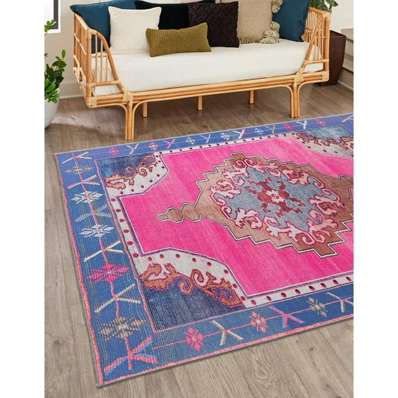 Unique Loom Thomas Timeless Rug