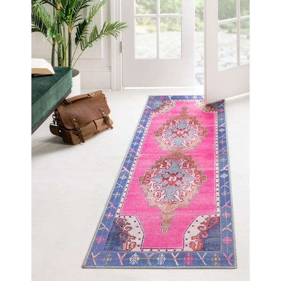 Unique Loom Thomas Timeless Rug