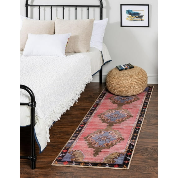 Unique Loom Thomas Timeless Rug
