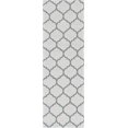 thumbnail image 1 of Unique Loom Trellis Decatur Rug, 1 of 3