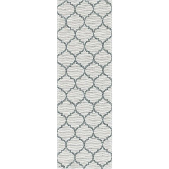 Unique Loom Trellis Decatur Rug