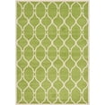thumbnail image 1 of Unique Loom Trellis Traditional Area Rugs, Green, 1 of 4