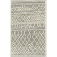 thumbnail image 1 of Unique Loom Tribal Fez Rug Gray/Ivory 2' x 3' 1" Rectangle Geometric Bohemian Perfect For Living Room Bed Room Dining Room Office, 1 of 4