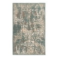thumbnail image 1 of Unique Loom Tuareg Mirage Rug, Green (5' 0 x 8' 0), 1 of 12