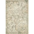 thumbnail image 1 of Unique Loom Tuareg Sandstorm Rug, Beige (4' 0 x 6' 0), 1 of 6
