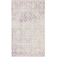 thumbnail image 1 of Unique Loom Tyche New Classical Vintage Floral Area Rug or Runner, 1 of 8