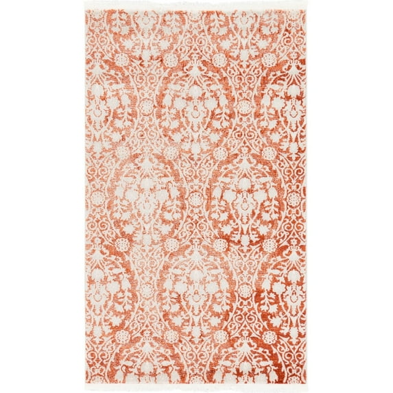 Unique Loom Tyche New Classical Rug