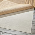 thumbnail image 1 of Unique Loom Uni-Eco Collection Area Rug - Uni-Eco (7' 1" Round Beige), 1 of 4