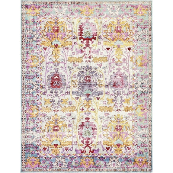 Unique Loom Unison Austin Rug