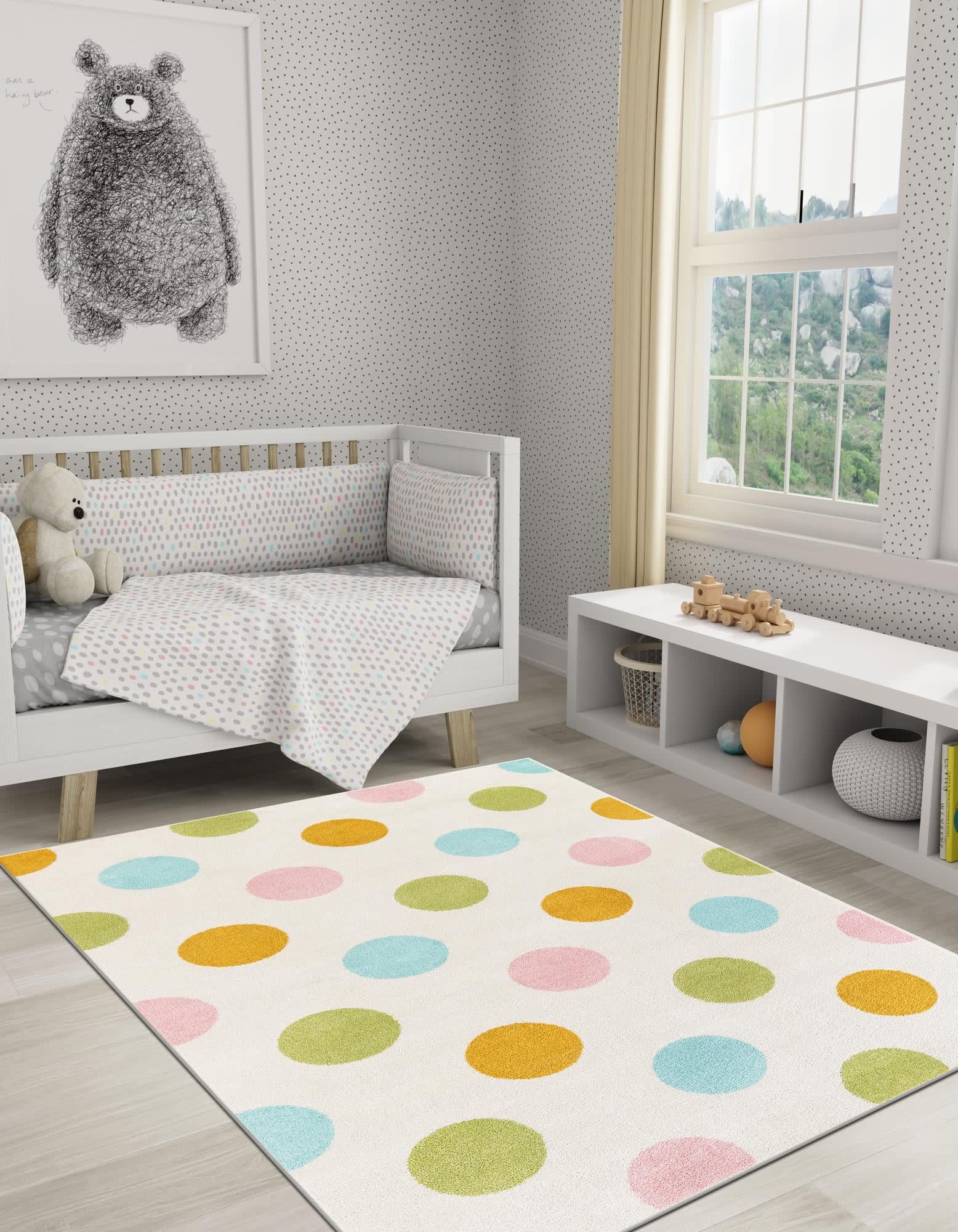 Whimsy Rugs