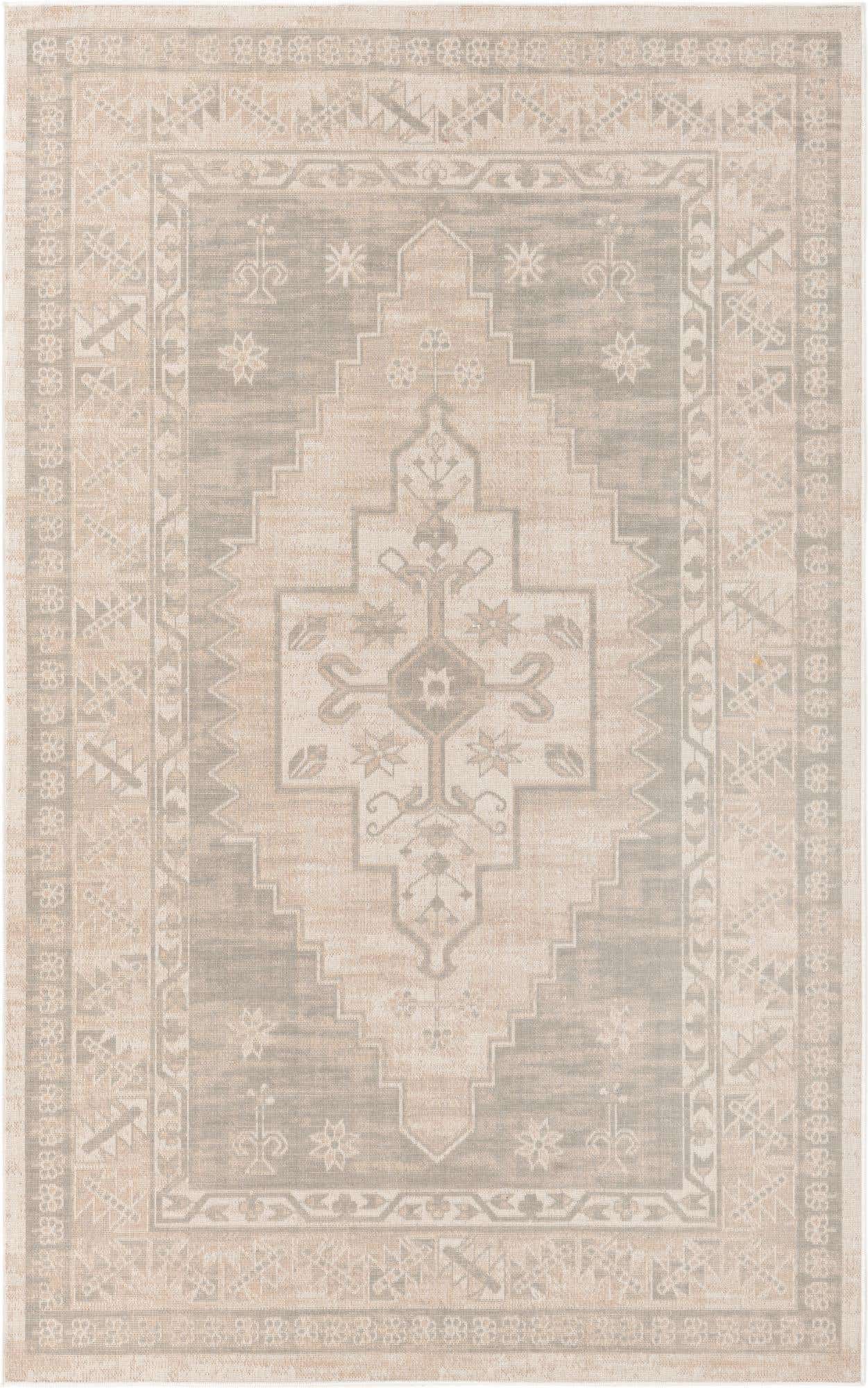 Unique Loom Whitney Area Rug or Runner