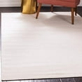 thumbnail image 1 of Unique Loom Williamsburg Collection Area Rug - Solid (7' 1" x 10' Rectangle Beige), 1 of 7