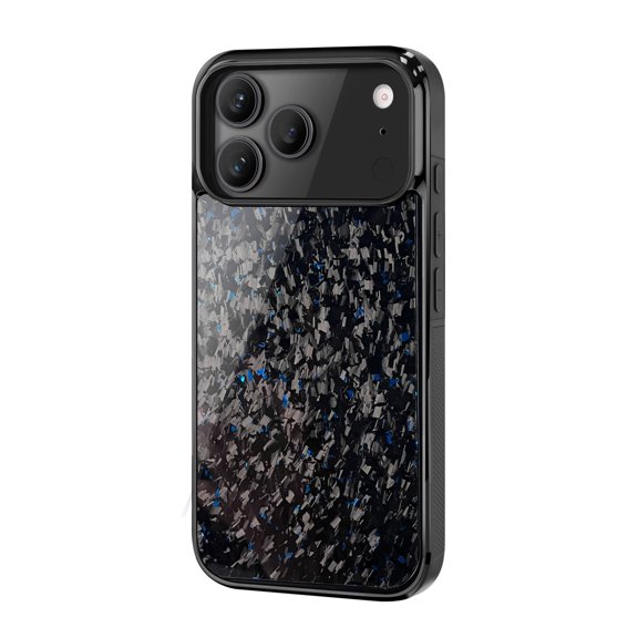 Unique Metal Integrated Carbonfiber Case for 17 Expert Extreme Providing Individualized Aesthetic Meditative Plan and Comprehensive Security