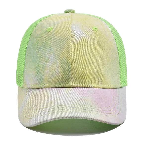 Unique Modern Baseball Hat Teens Headwear for Travel Photo Props