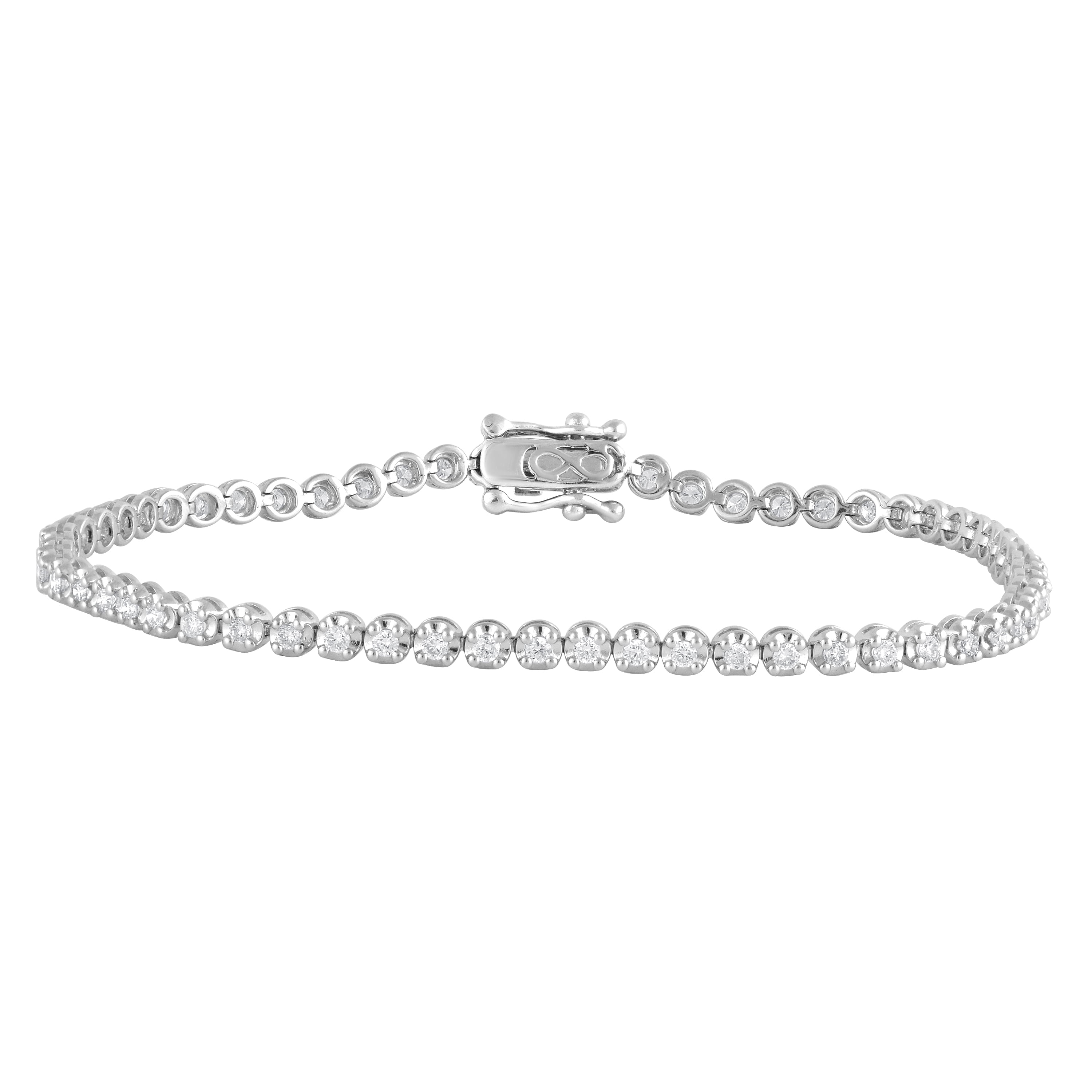 Buy Antique Dadis Club Lunch Bracelet In 925 Silver from Shaya by CaratLane