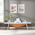 thumbnail image 1 of Unique Nautical TV Stand/Coastal Interior Design/Resistant to Moisture, 1 of 6