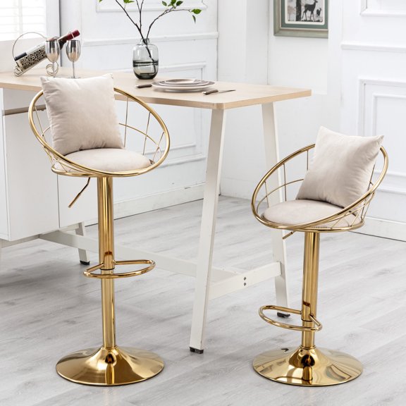 Unique Network Structure Back | Suitable for Dining and Market Areas | Elegant and Comfortable Sitting