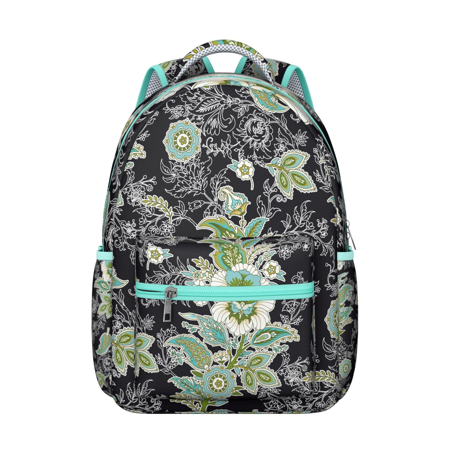 Unique Paisley Print Backpack – Must-Have Paisley Gift for 